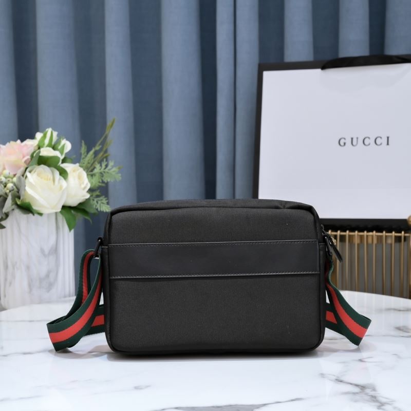 Mens Gucci Satchel Bags